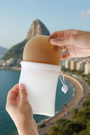 Protetor Adesivo de Silicone Ultrafino | Linha Macaron